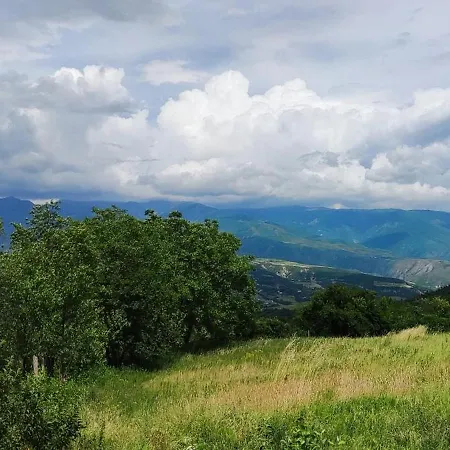 Lugina E Qetesise *
