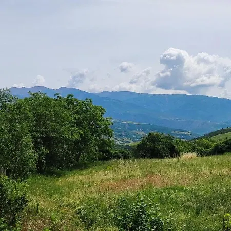 Lugina E Qetesise Landhaus