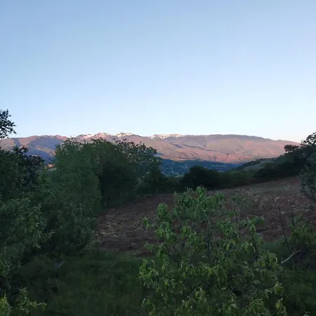 Lugina E Qetesise *