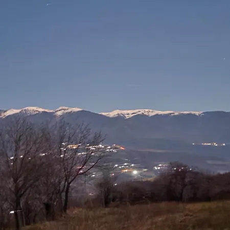 Lugina E Qetesise Landhaus